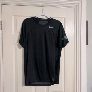 Nike Hyper Cool Athletic Shirt